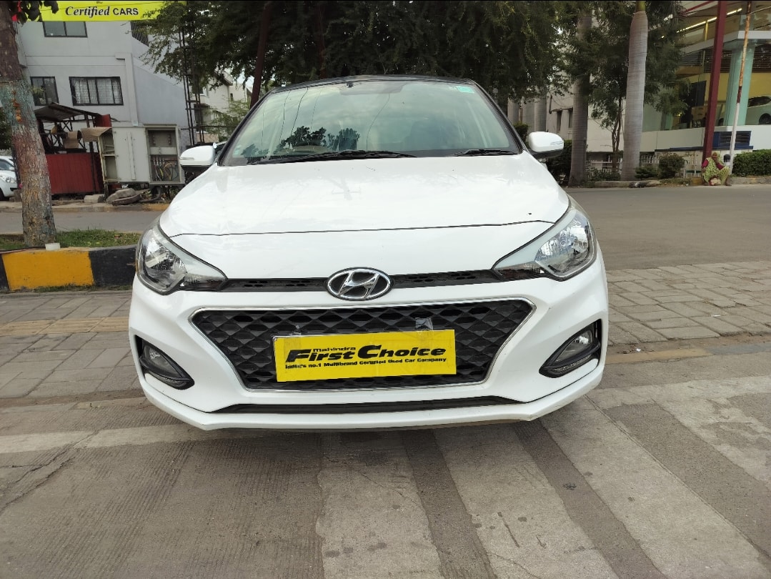 Used 2019 Hyundai Elite i20 Used 2019 Hyundai Elite i20
