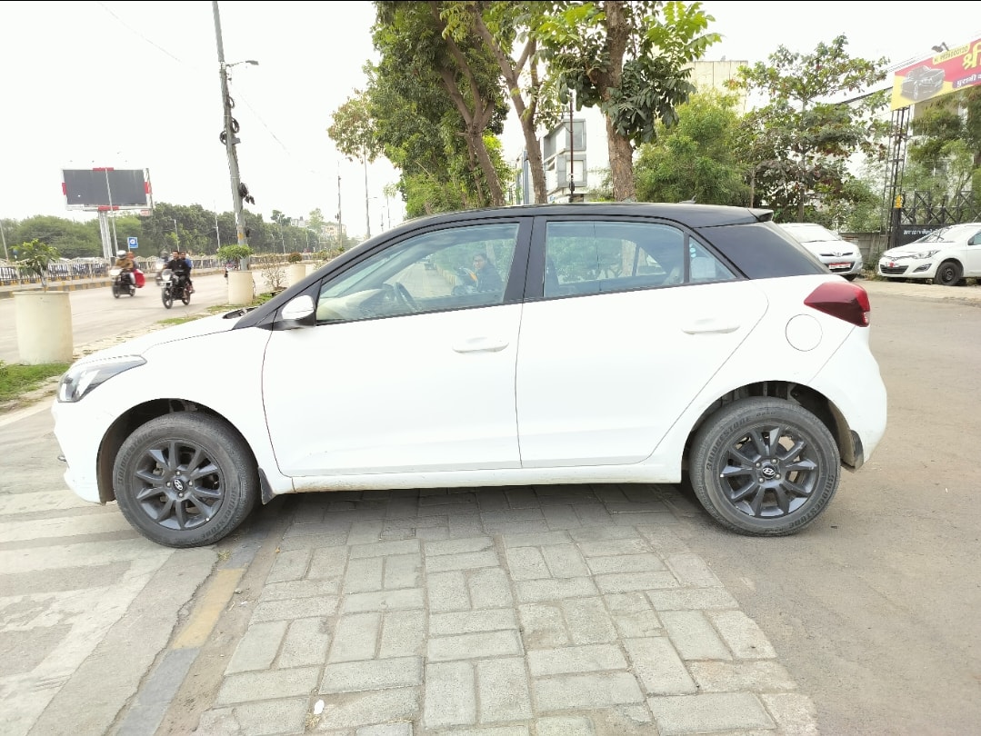 Used 2019 Hyundai Elite i20 Used 2019 Hyundai Elite i20