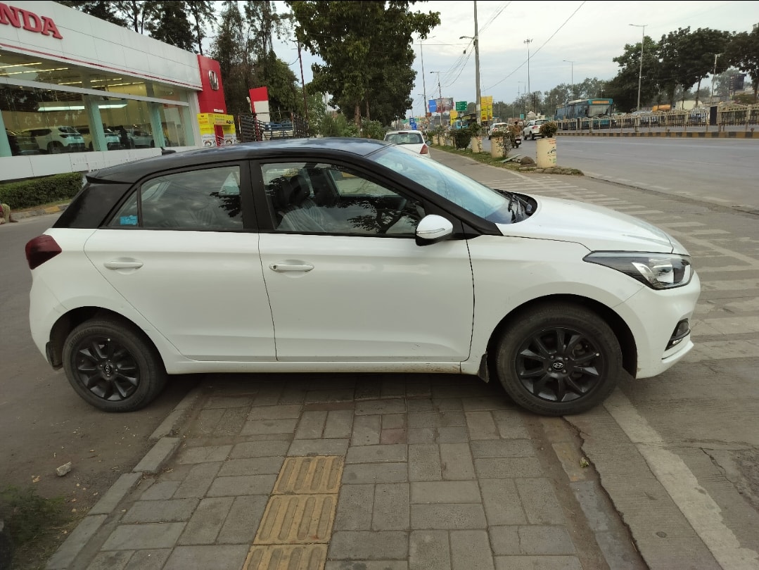 Used 2019 Hyundai Elite i20 Used 2019 Hyundai Elite i20