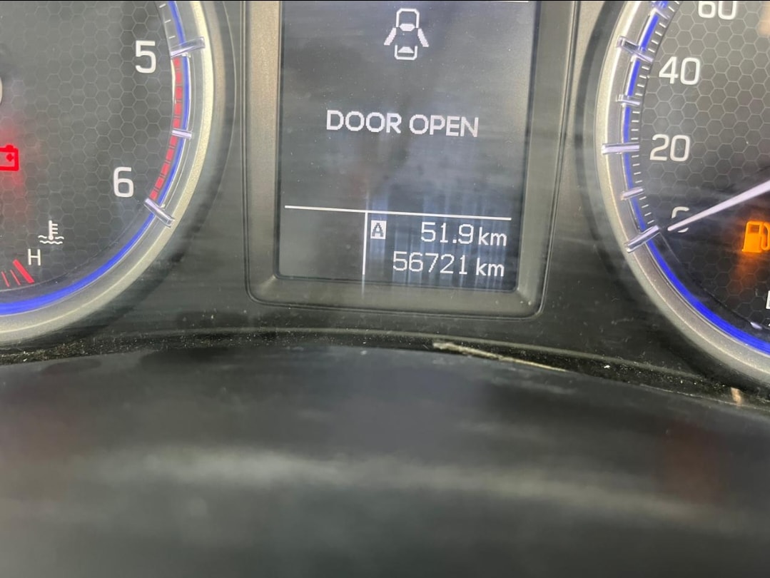 Used 2017 Maruti Suzuki S-Cross Used 2017 Maruti Suzuki S-Cross