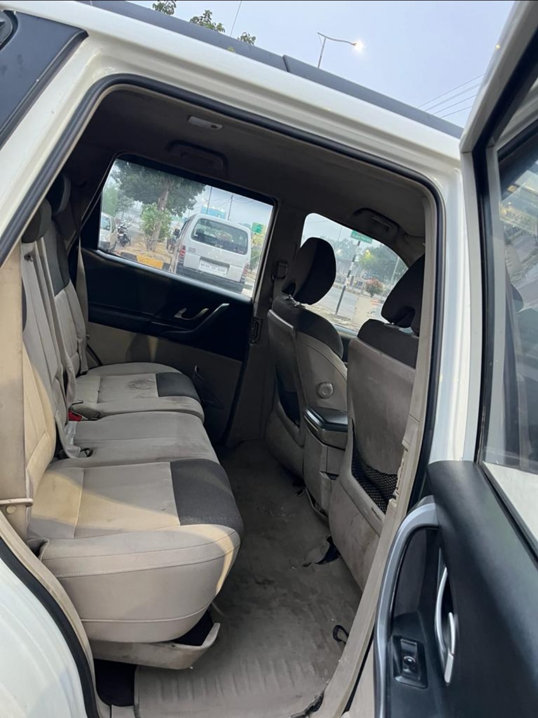 Used 2016 Mahindra XUV500 Used 2016 Mahindra XUV500