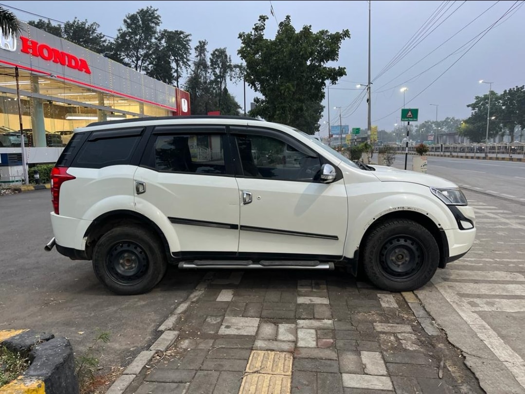 Used 2016 Mahindra XUV500 Used 2016 Mahindra XUV500