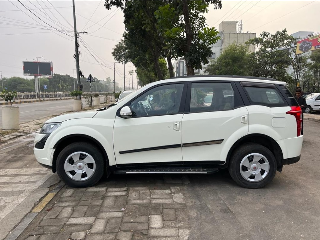 Used 2016 Mahindra XUV500 Used 2016 Mahindra XUV500