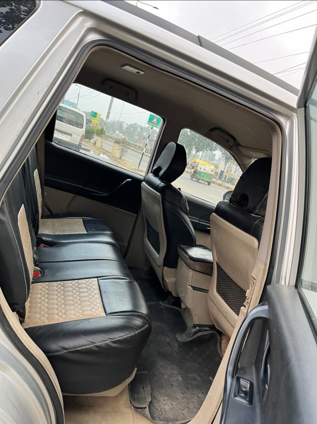 Used 2016 Mahindra XUV500 Used 2016 Mahindra XUV500