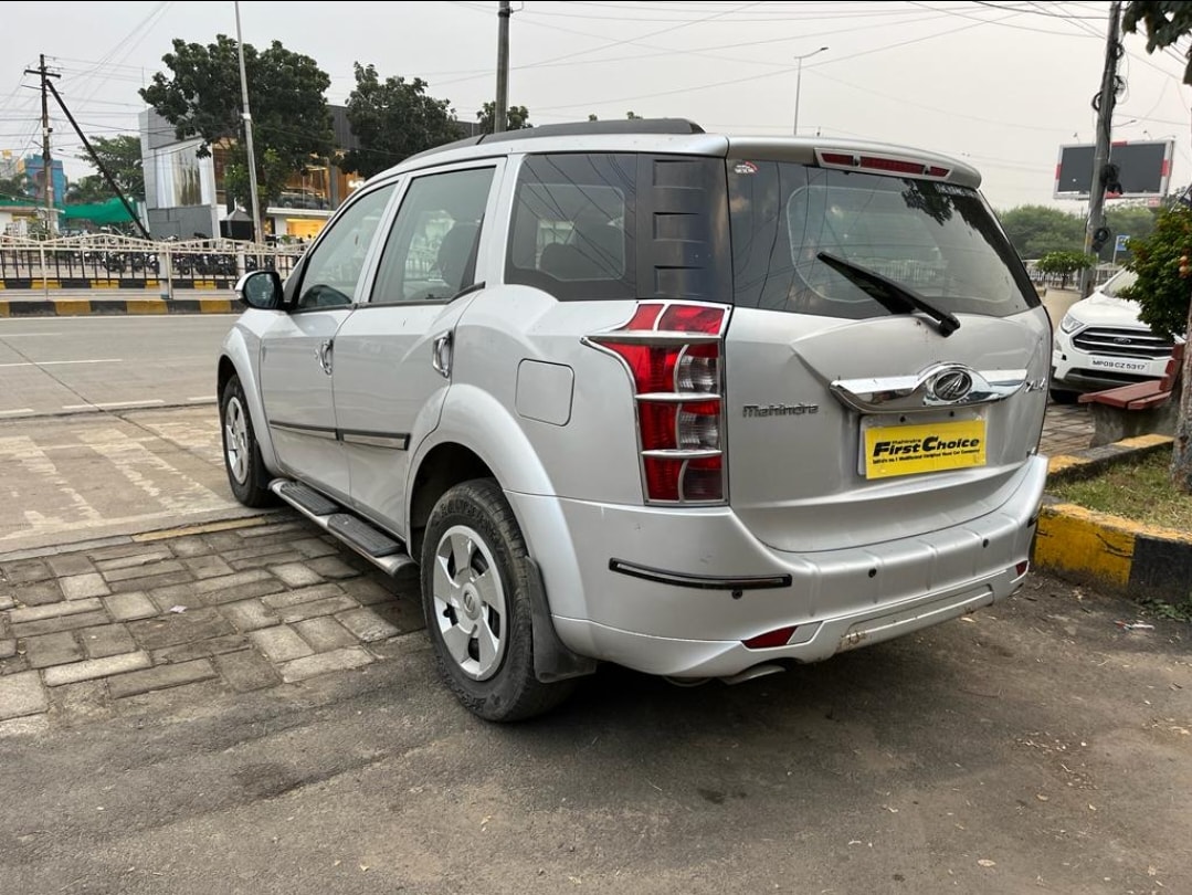 Used 2016 Mahindra XUV500 Used 2016 Mahindra XUV500