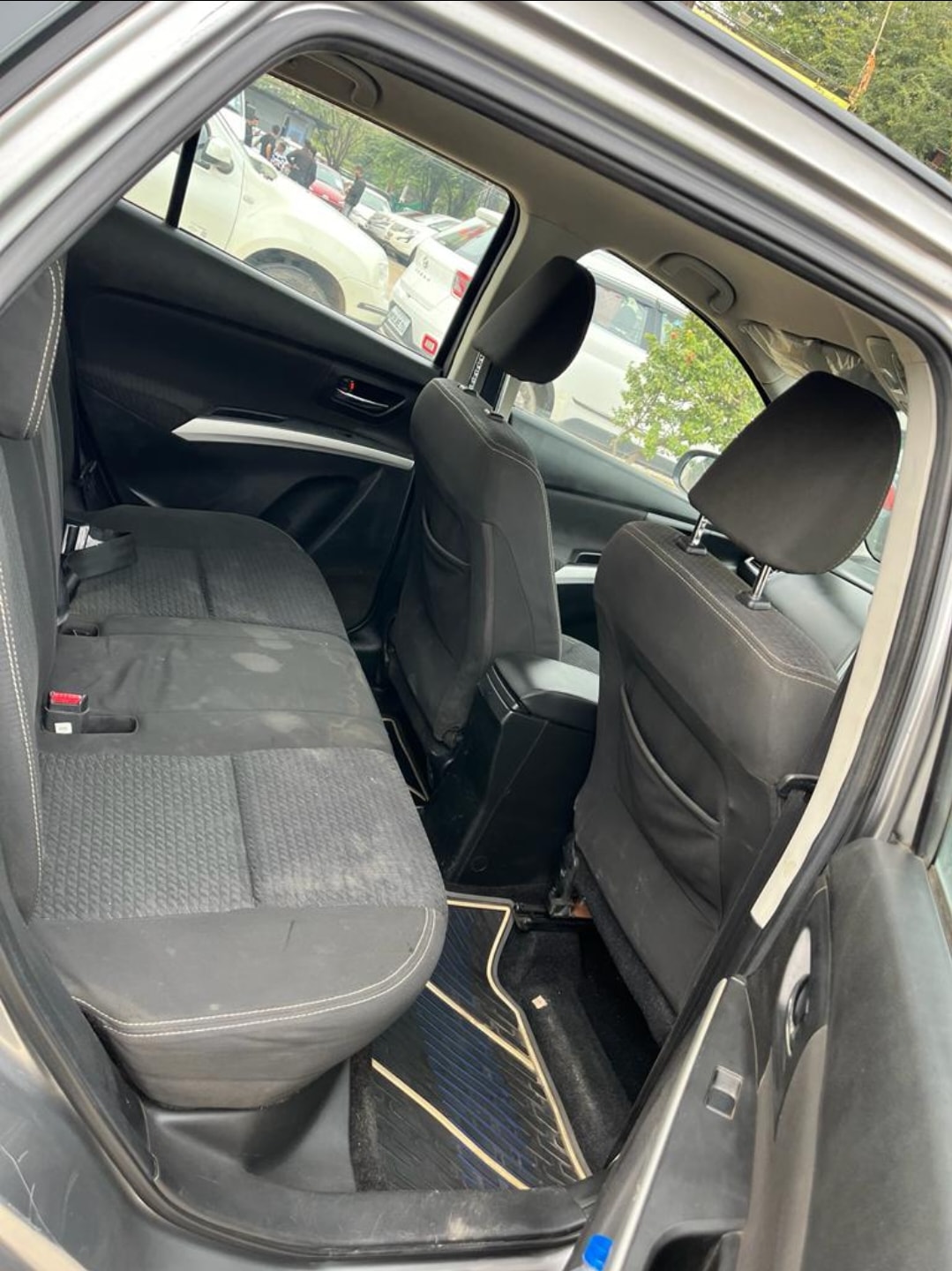 Used 2016 Maruti Suzuki S-Cross Used 2016 Maruti Suzuki S-Cross