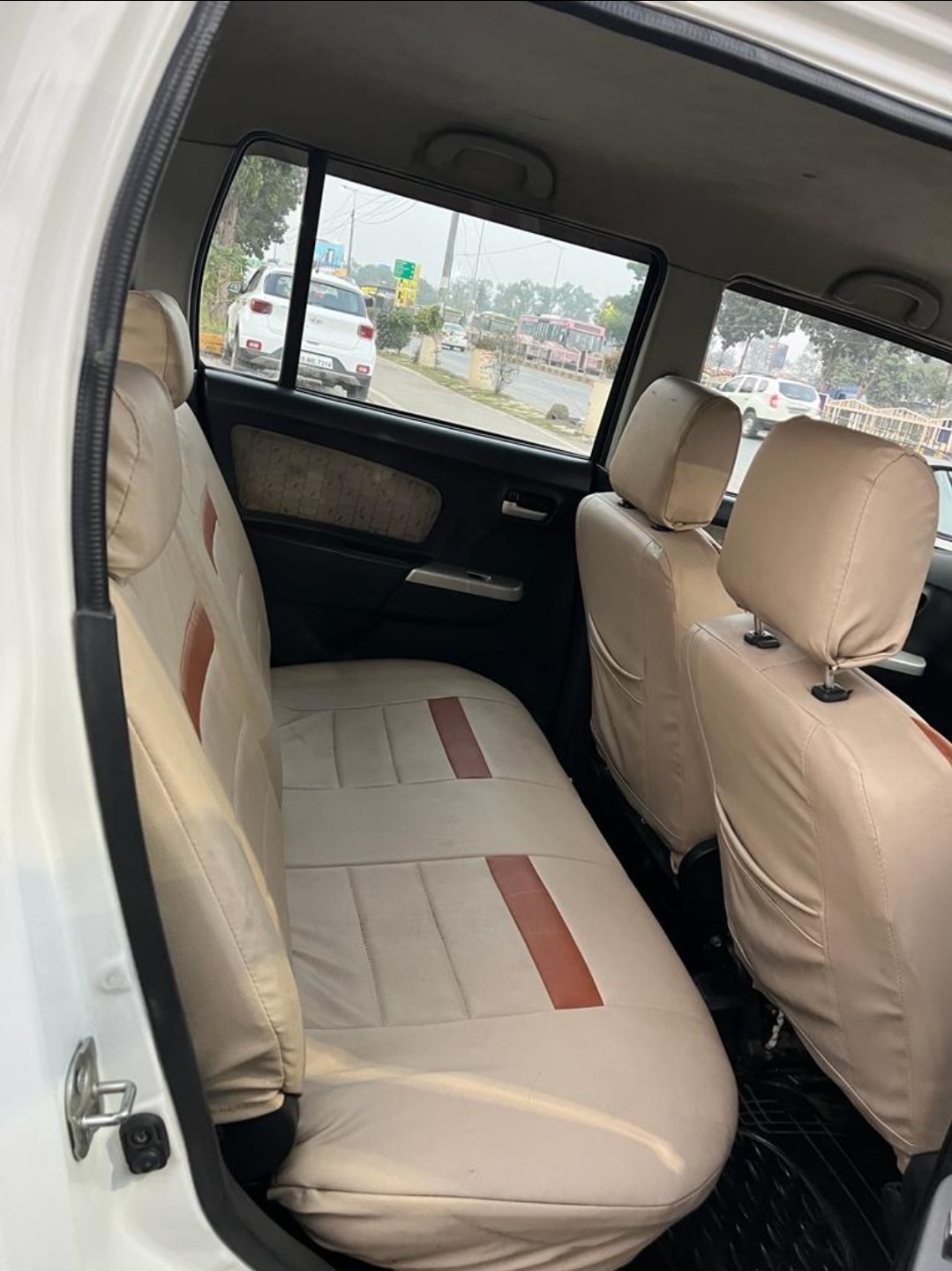 Used 2016 Maruti Suzuki Wagon R Used 2016 Maruti Suzuki Wagon R