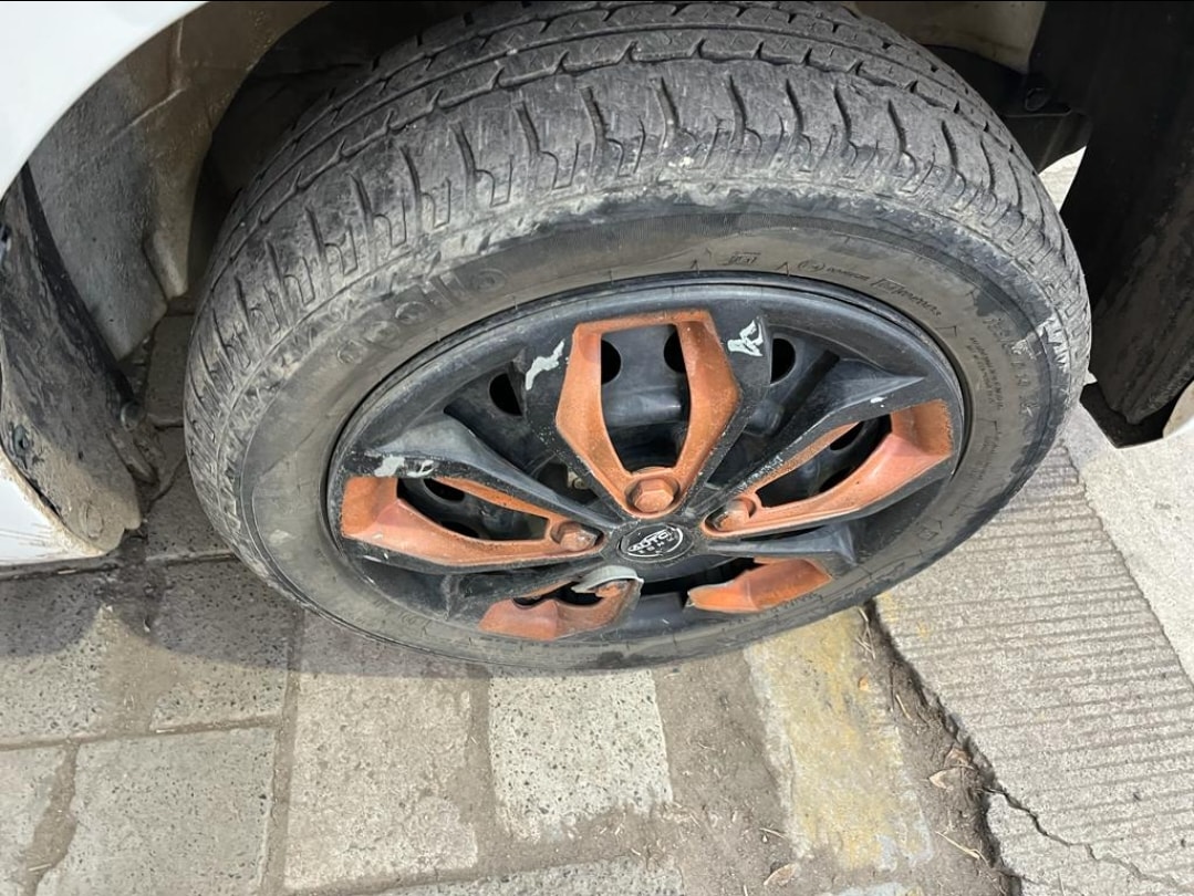 Used 2016 Maruti Suzuki Wagon R Used 2016 Maruti Suzuki Wagon R