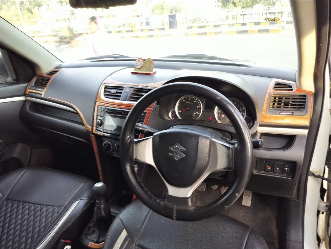 Used 2015 Maruti Suzuki Swift Used 2015 Maruti Suzuki Swift