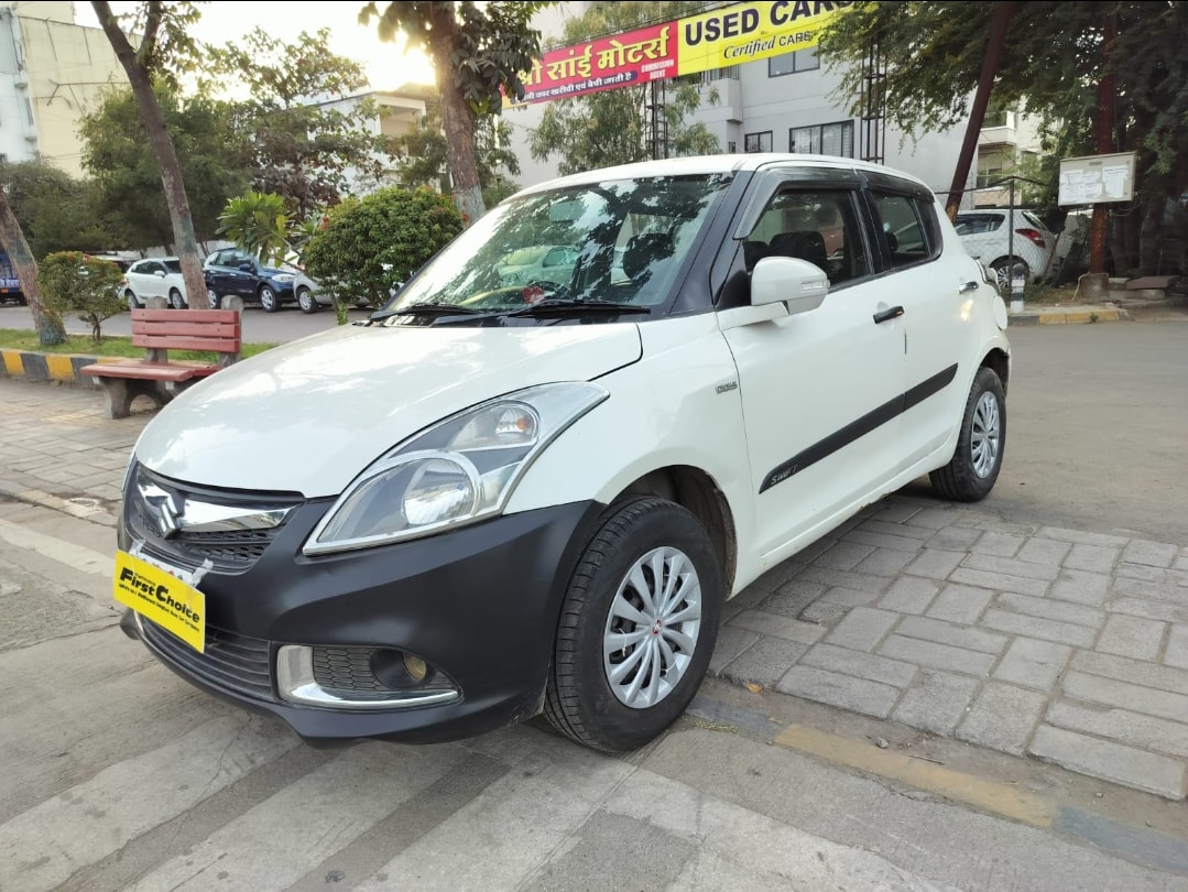 Used 2015 Maruti Suzuki Swift Used 2015 Maruti Suzuki Swift