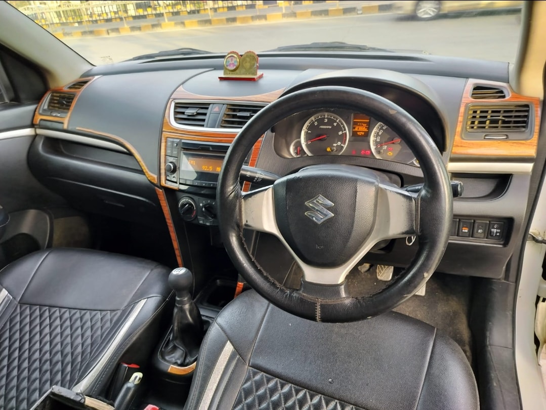 Used 2015 Maruti Suzuki Swift Used 2015 Maruti Suzuki Swift