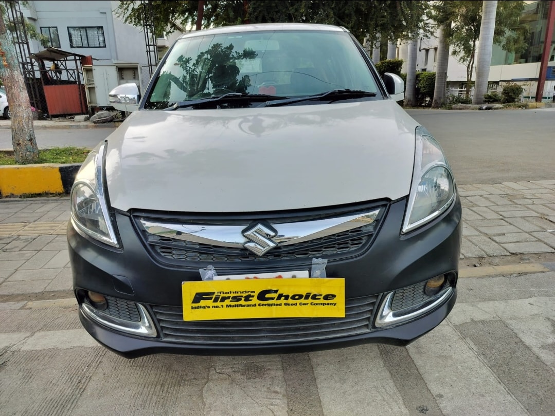 Used 2015 Maruti Suzuki Swift Used 2015 Maruti Suzuki Swift