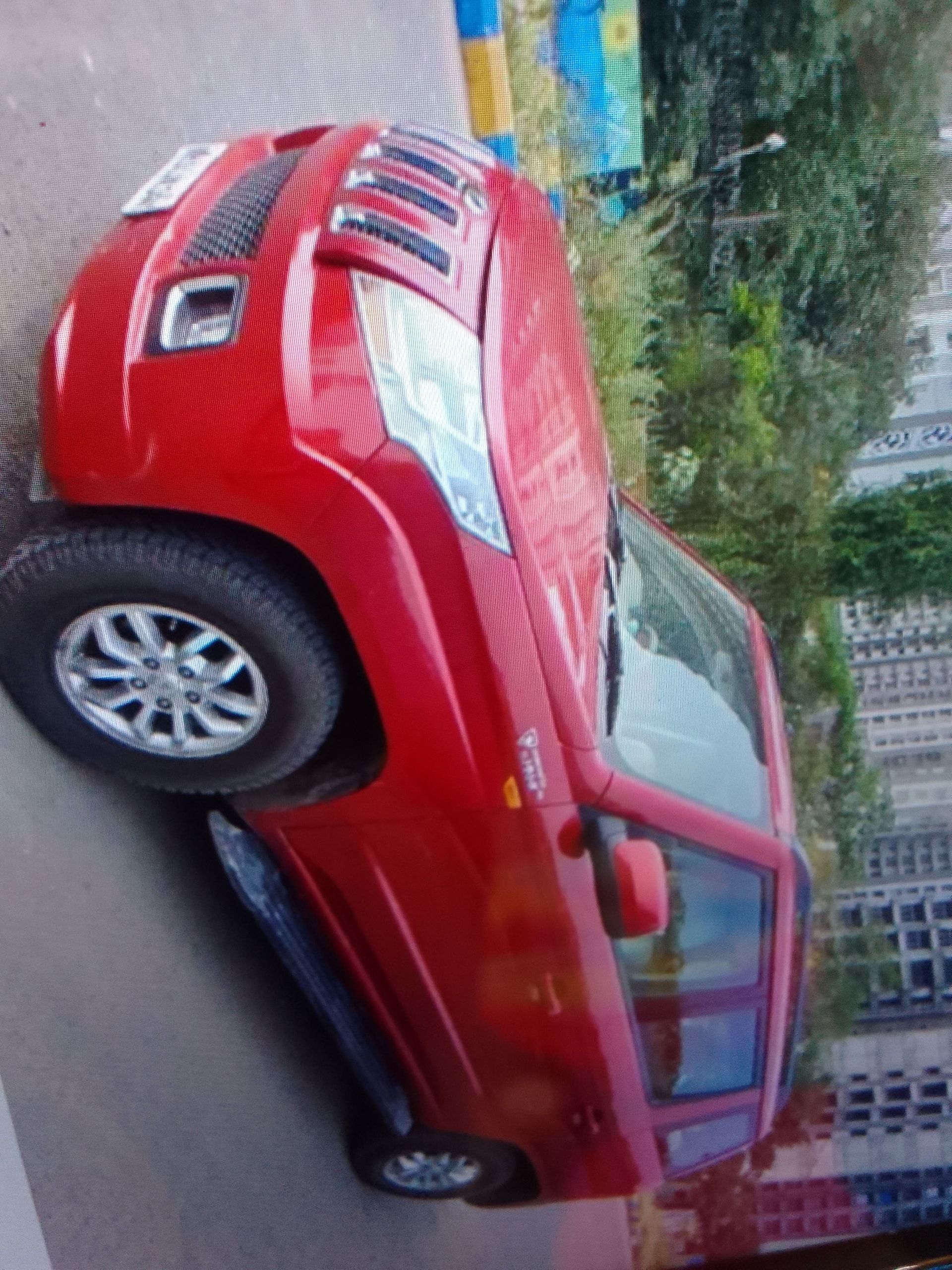 Used 2018 Mahindra TUV300 Used 2018 Mahindra TUV300