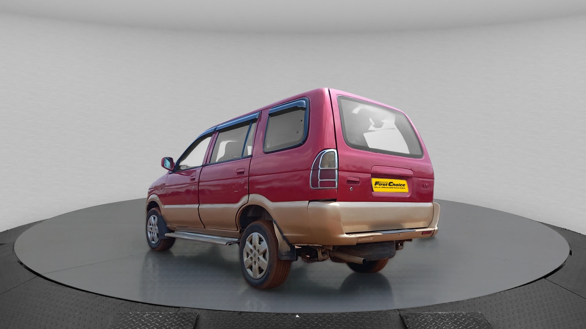 Tavera image 3 Tavera image 3