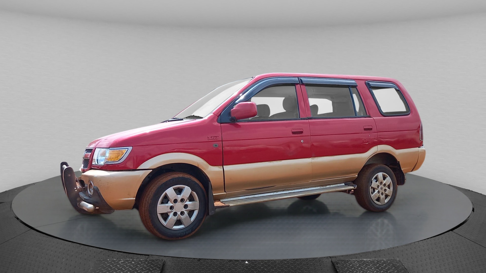 Tavera image 1 Tavera image 1