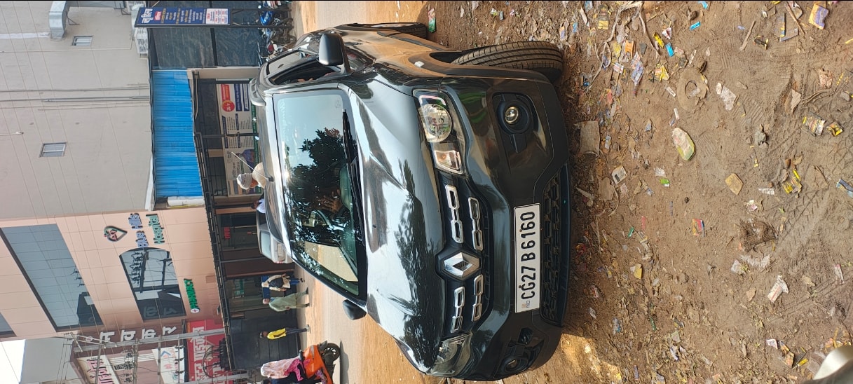 Kwid image 1 Kwid image 1