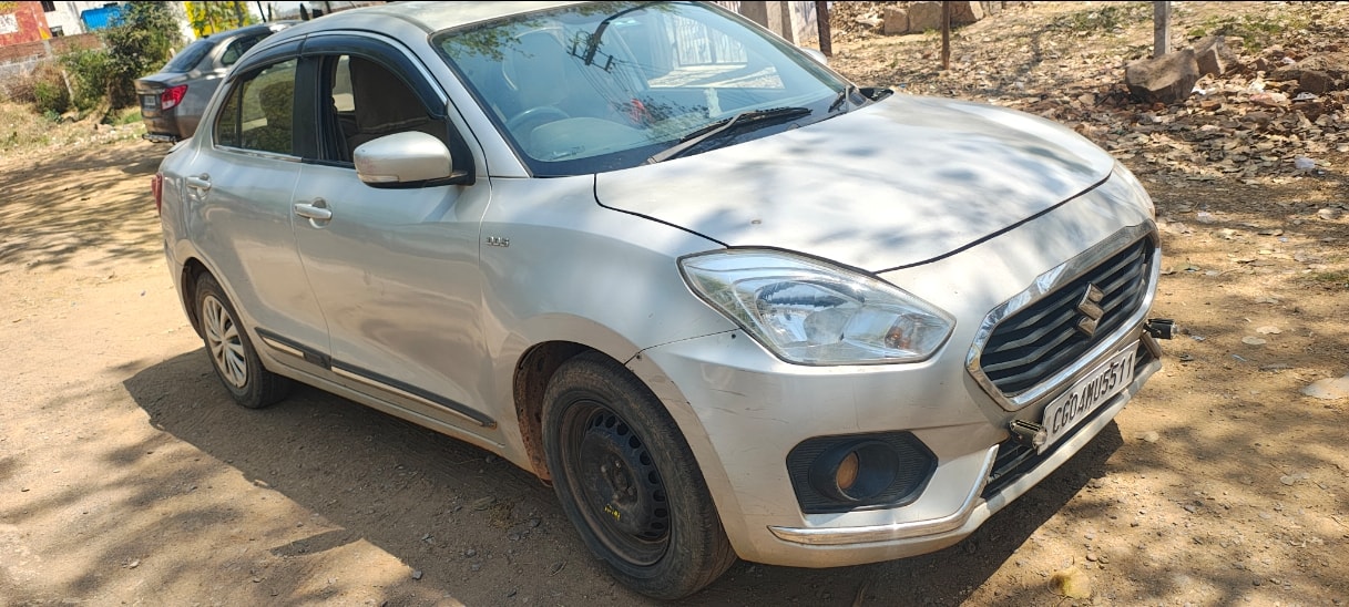 Used 2019 Maruti Suzuki Dzire Used 2019 Maruti Suzuki Dzire