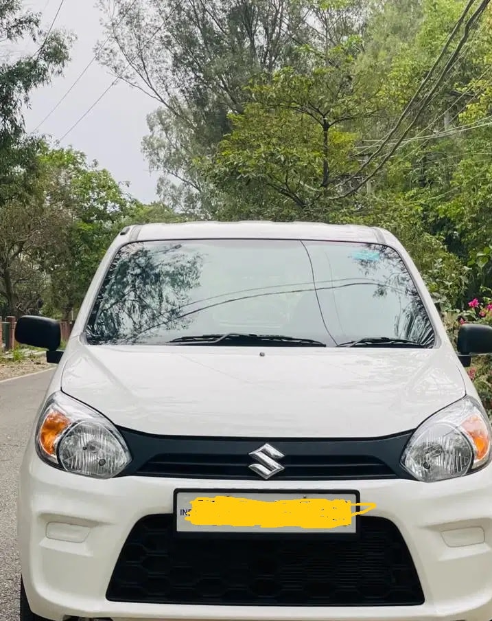 Used 2016 Maruti Suzuki Alto 800 Used 2016 Maruti Suzuki Alto 800