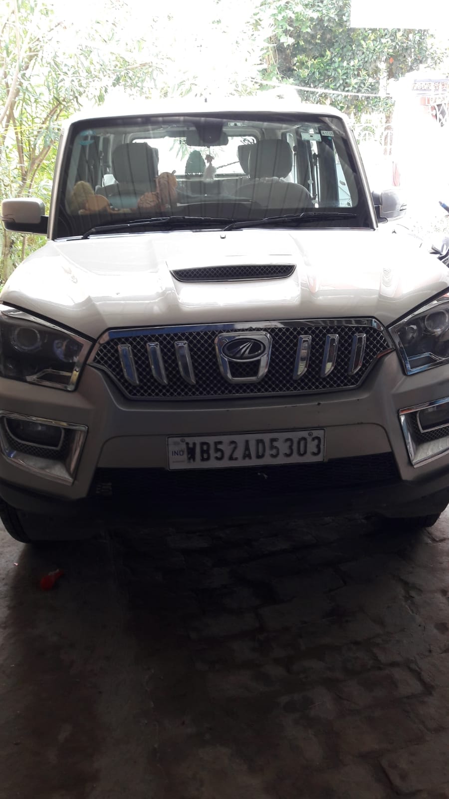 Scorpio image 1 Scorpio image 1