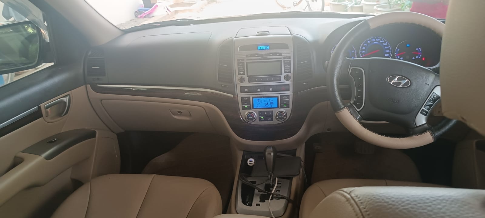 Santa Fe image 8 Santa Fe image 8