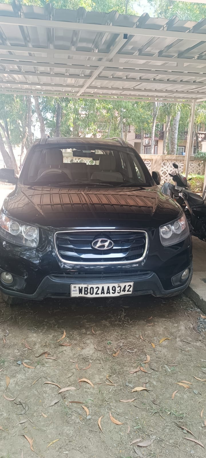 Santa Fe image 5 Santa Fe image 5