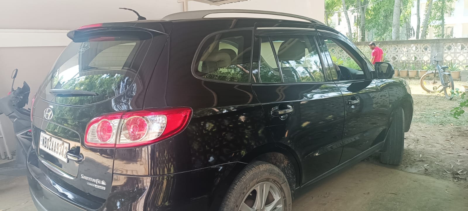 Santa Fe image 4 Santa Fe image 4