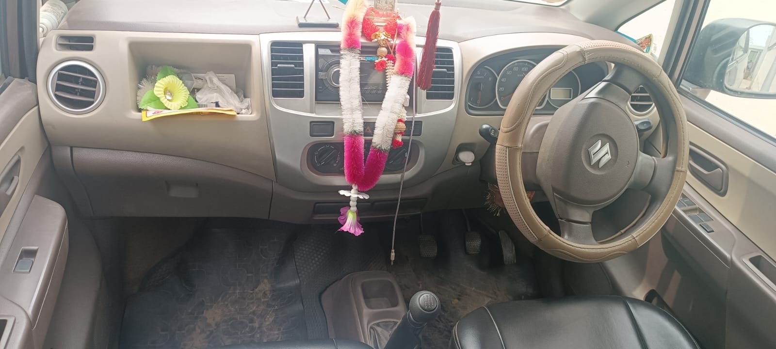 Used 2013 Maruti Suzuki Zen Estilo Used 2013 Maruti Suzuki Zen Estilo