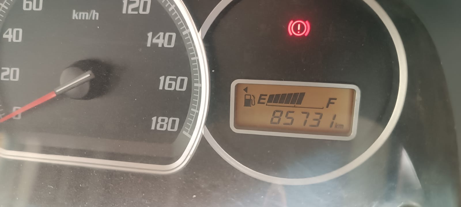 Used 2013 Maruti Suzuki Zen Estilo Used 2013 Maruti Suzuki Zen Estilo