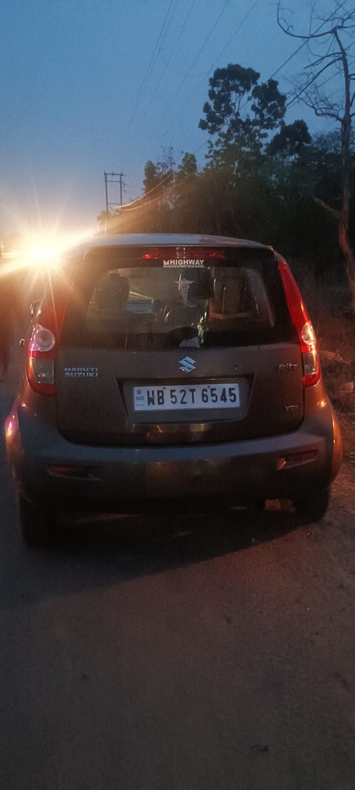 Used 2013 Maruti Suzuki Ritz Used 2013 Maruti Suzuki Ritz