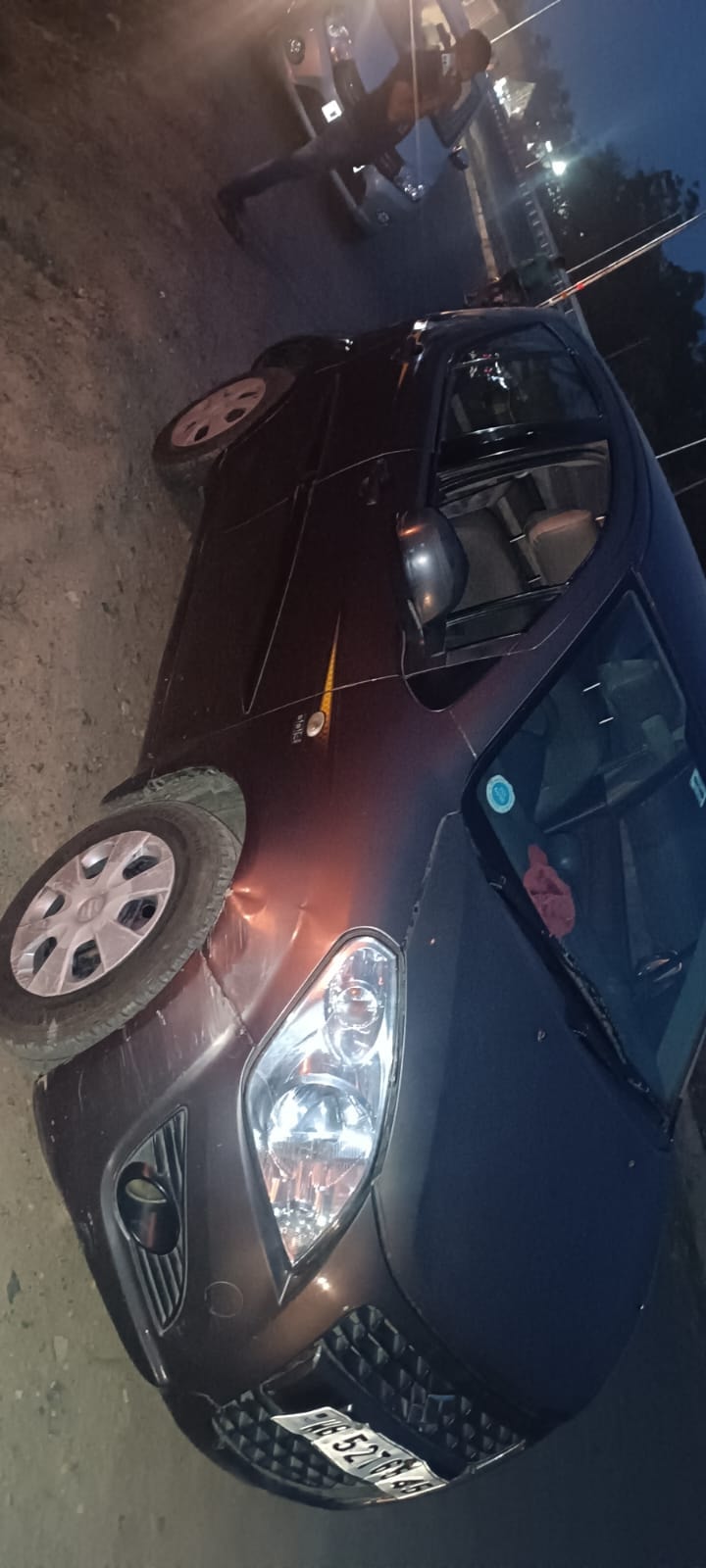 Used 2013 Maruti Suzuki Ritz Used 2013 Maruti Suzuki Ritz