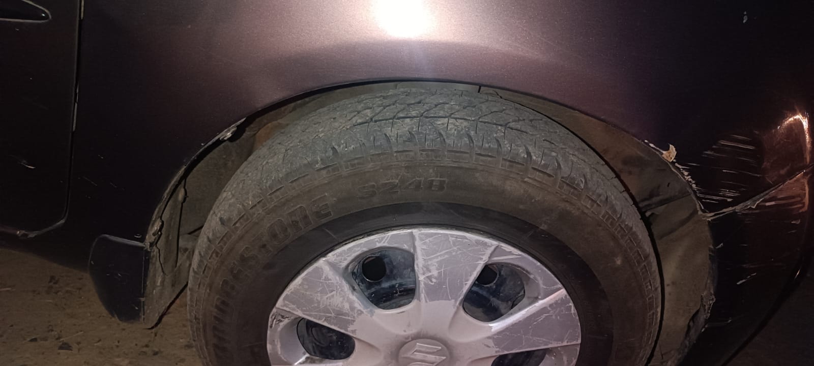 Used 2013 Maruti Suzuki Ritz Used 2013 Maruti Suzuki Ritz