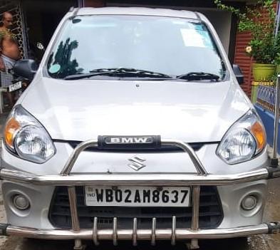 Used 2018 Maruti Suzuki Alto 800, Bhatjangla, Nadia