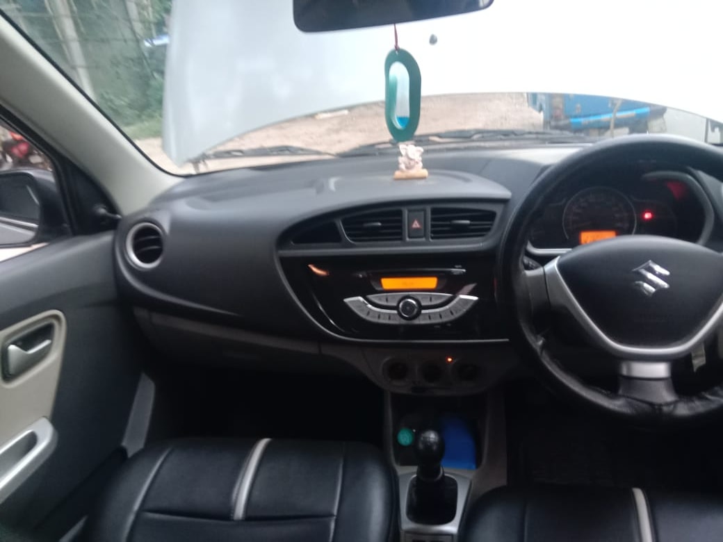Alto K10 image 8 Alto K10 image 8