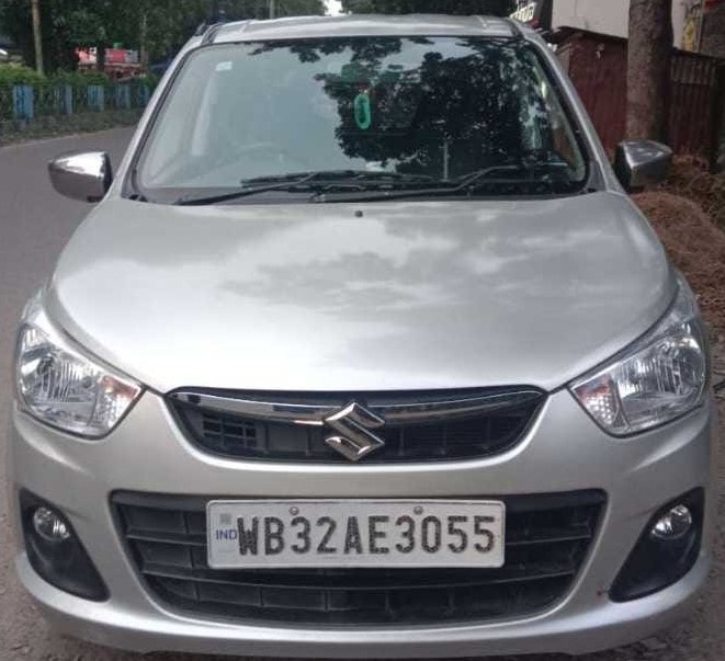 Alto K10 image 5 Alto K10 image 5