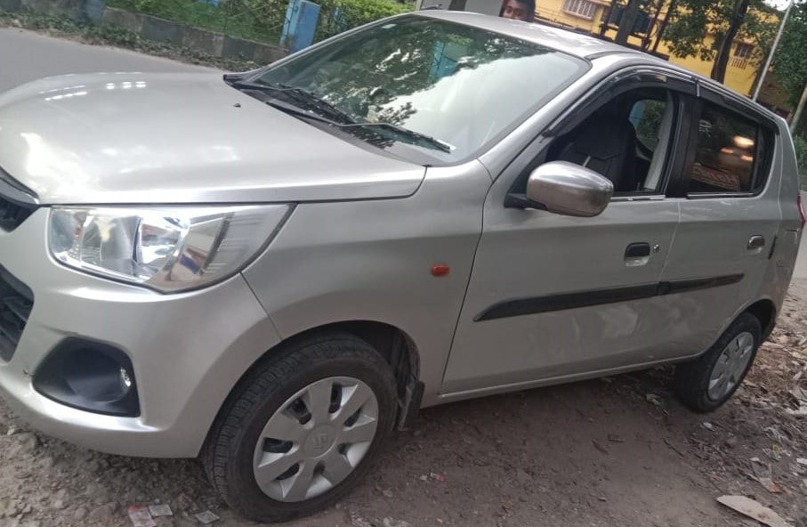 Alto K10 image 2 Alto K10 image 2