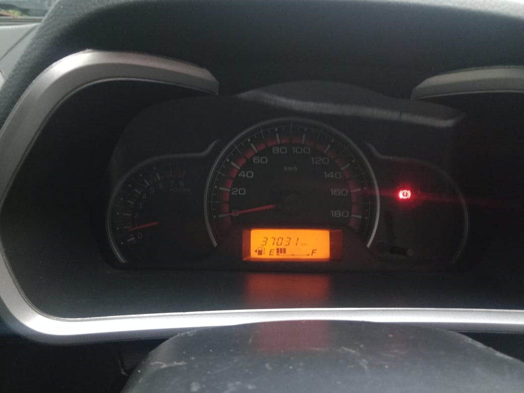 Alto K10 image 7 Alto K10 image 7