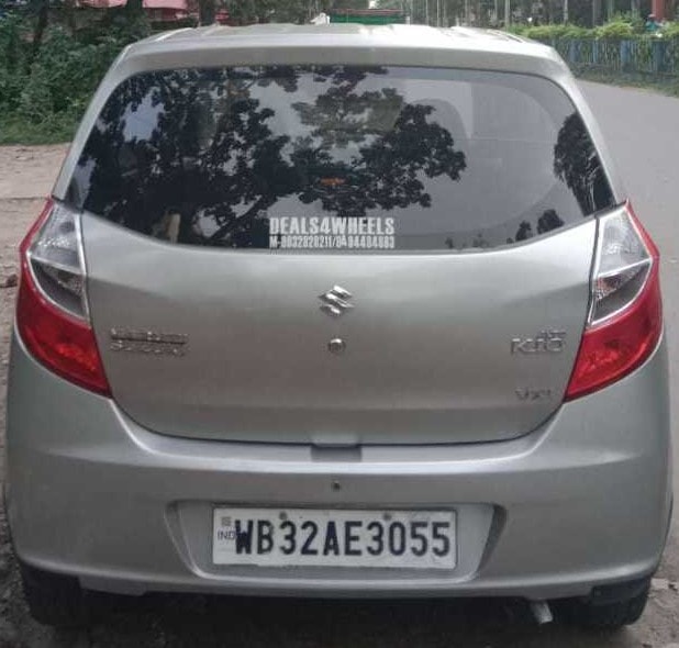 Alto K10 image 3 Alto K10 image 3