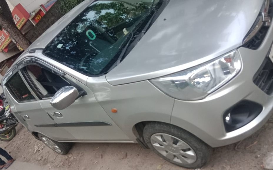 Alto K10 image 4 Alto K10 image 4