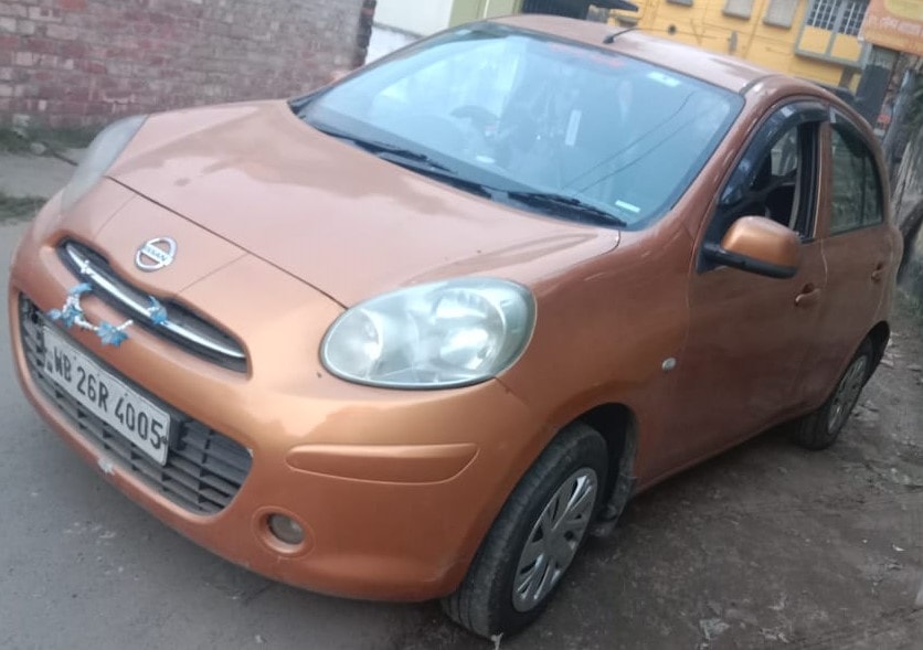 Micra image 2 Micra image 2