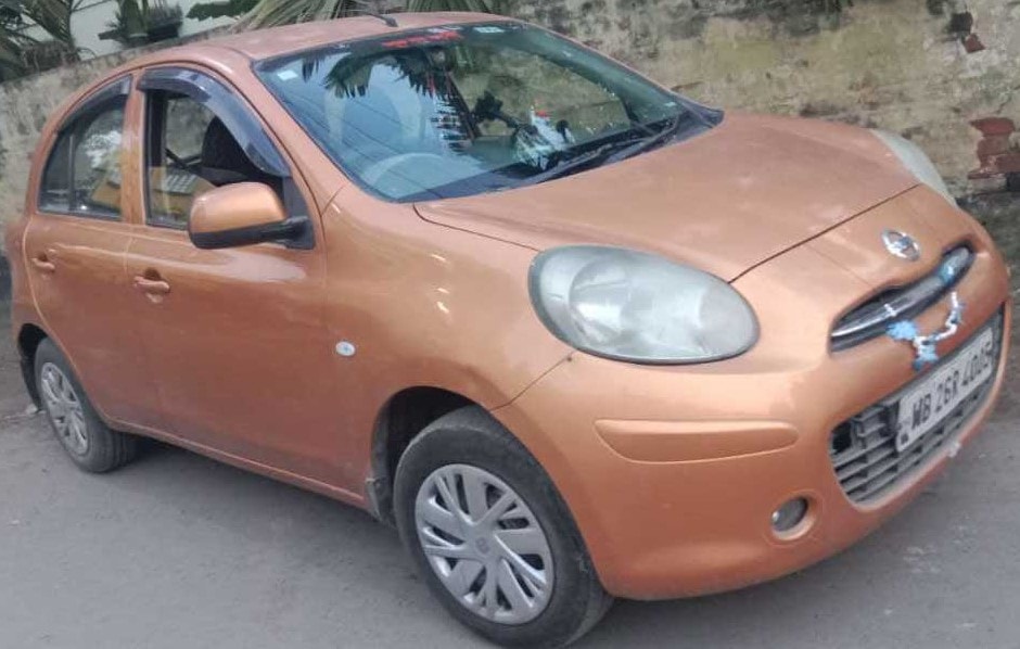 Micra image 3 Micra image 3