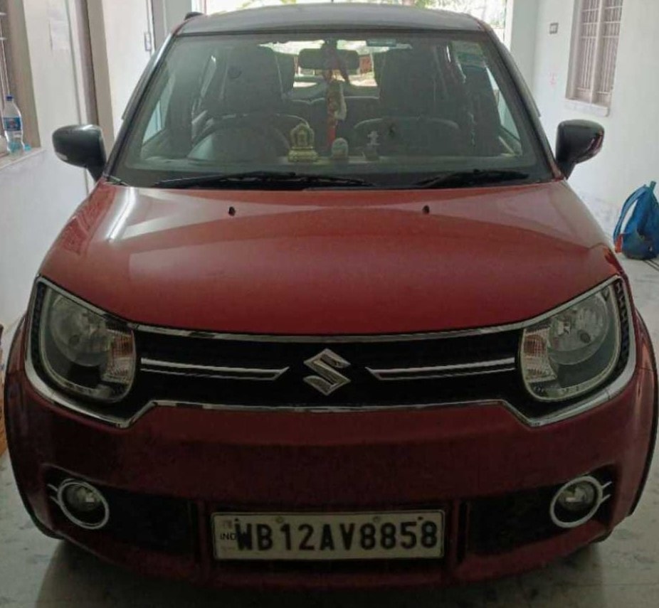 Ignis image 1 Ignis image 1