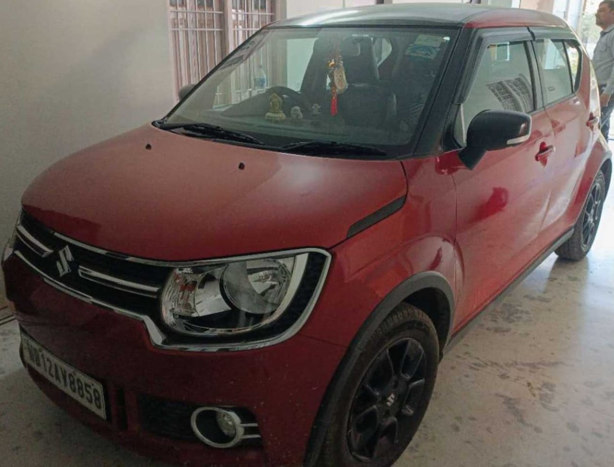 Ignis image 2 Ignis image 2