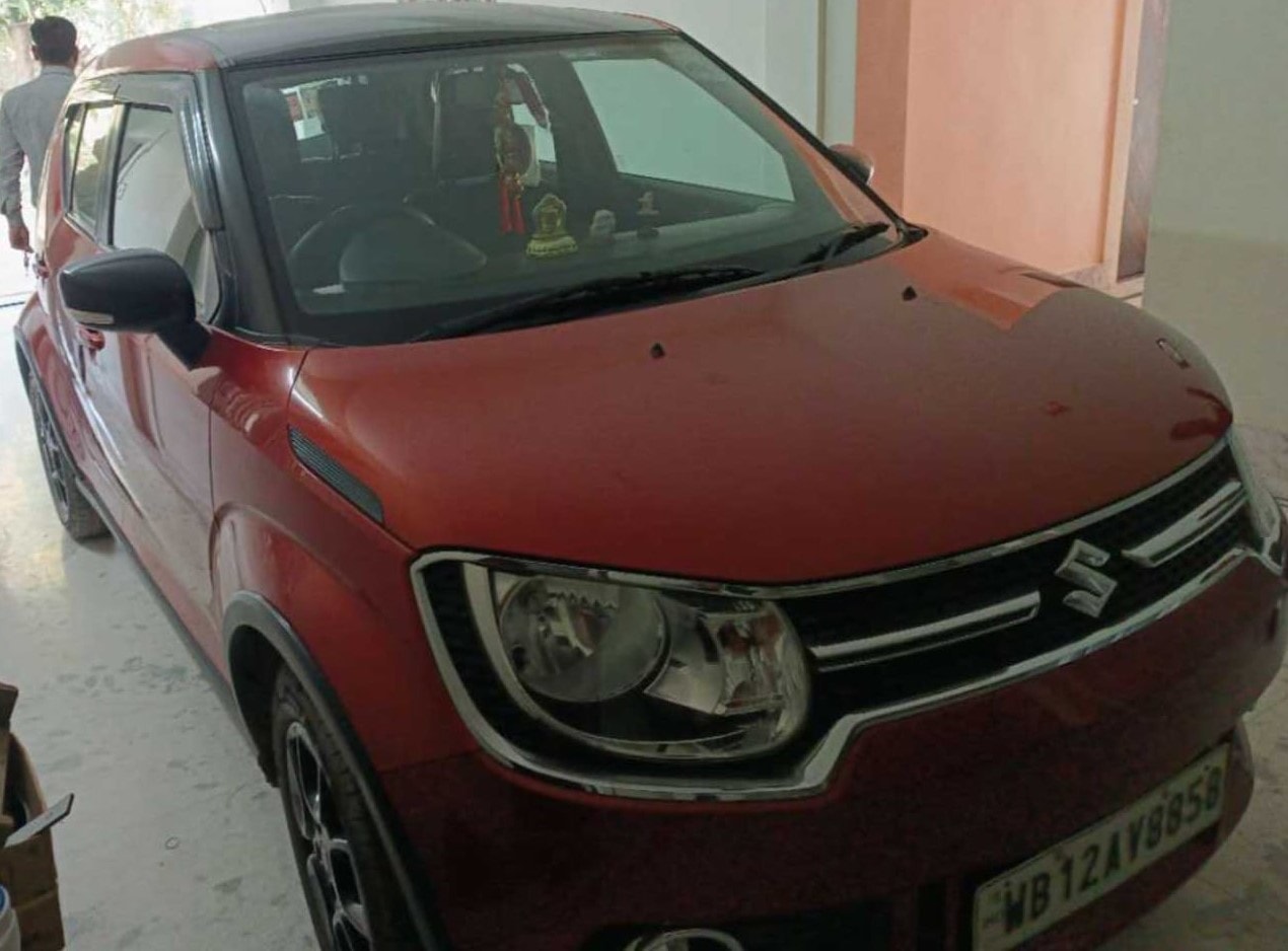 Ignis image 4 Ignis image 4