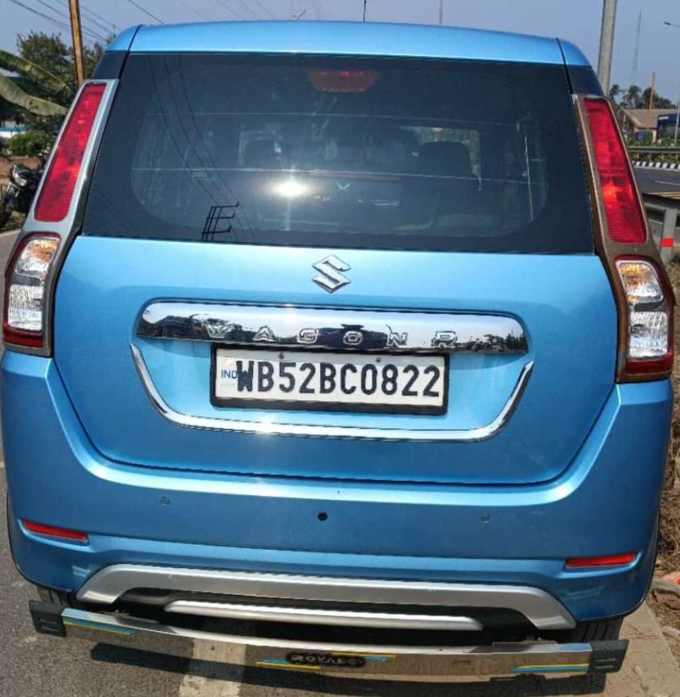 Wagon R image 3 Wagon R image 3