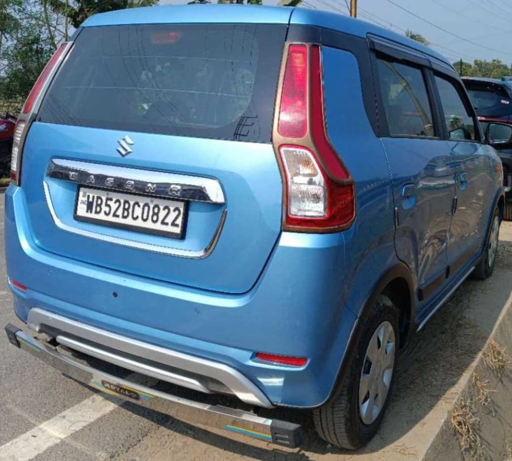 Wagon R image 4 Wagon R image 4