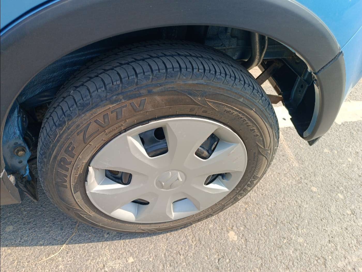 Wagon R image 6 Wagon R image 6