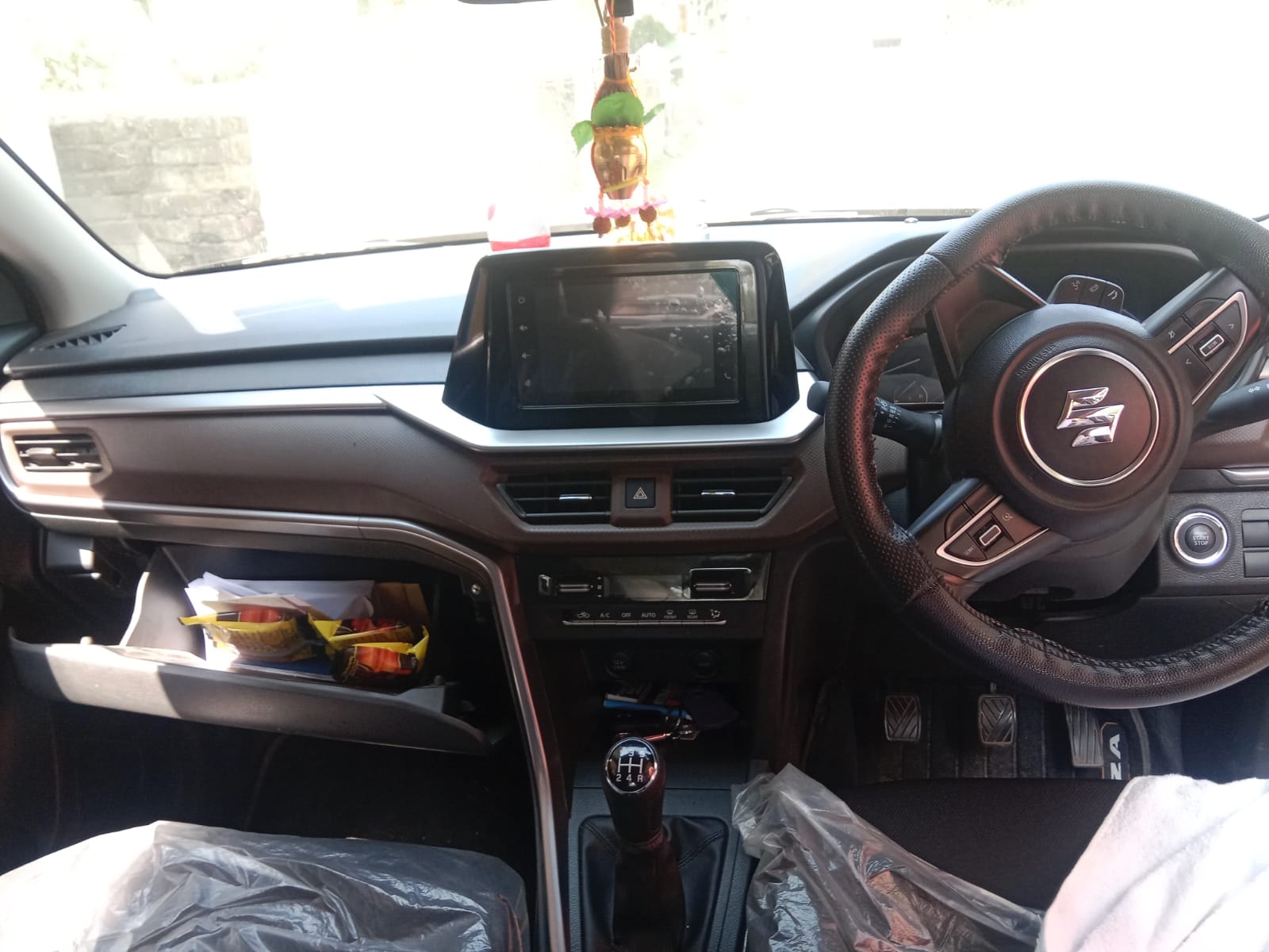 Brezza image 8 Brezza image 8