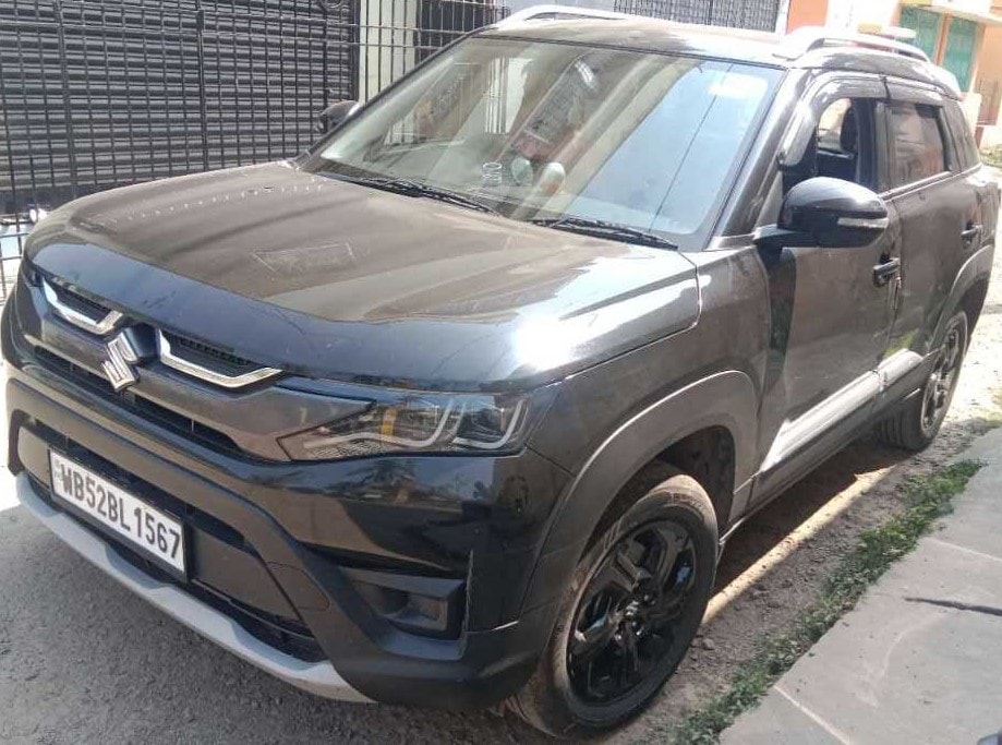 Brezza image 2 Brezza image 2