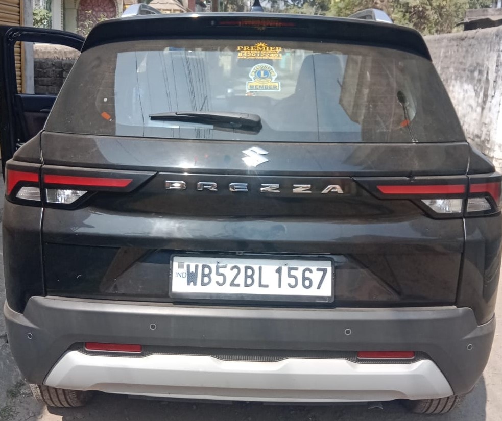 Brezza image 3 Brezza image 3