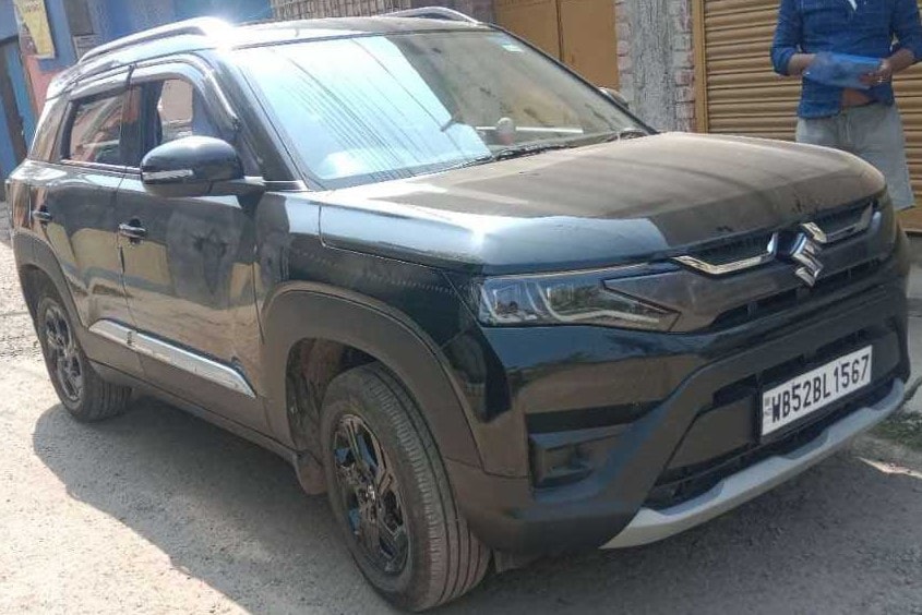 Brezza image 4 Brezza image 4